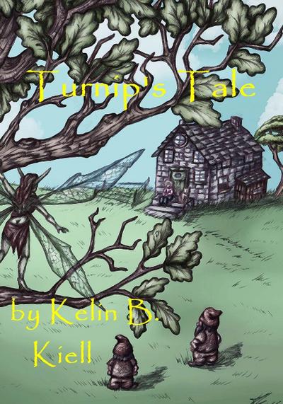 Turnip’s Tale