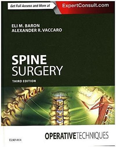 Spine Surgery