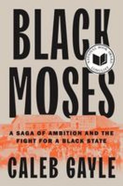 Black Moses