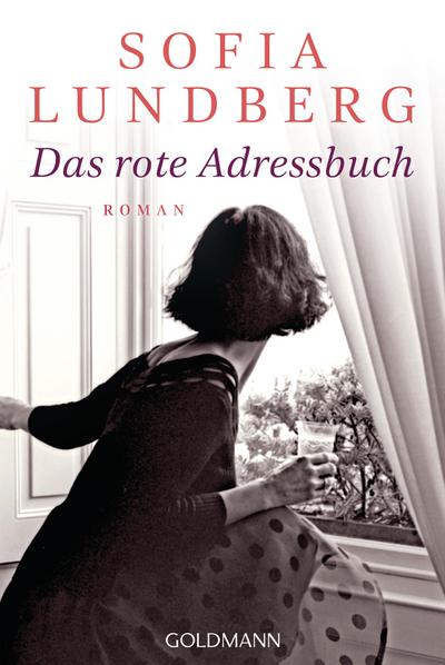 Das rote Adressbuch