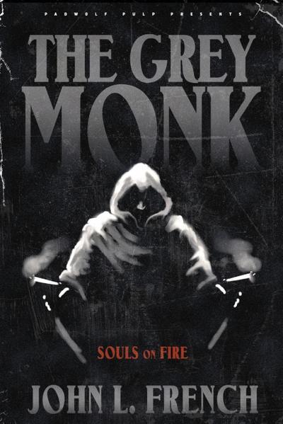 THE GREY MONK