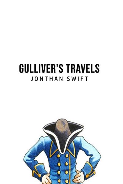 Gulliver’s Travels