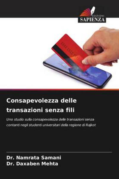 Consapevolezza delle transazioni senza fili