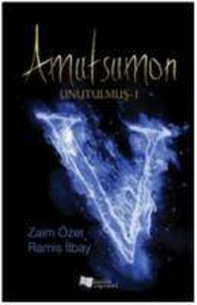 Amutsumon - Unutulmus 1