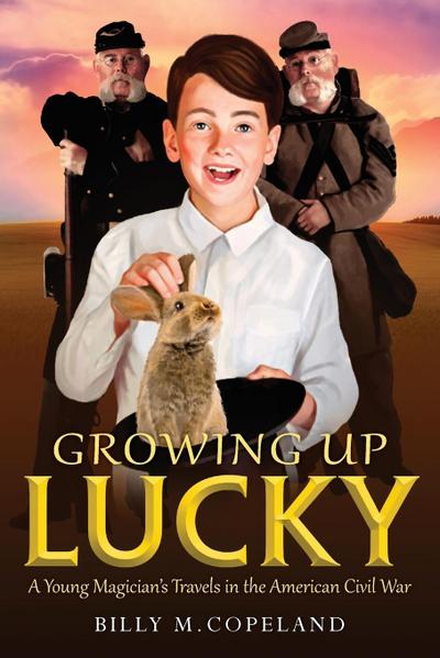 Growing Up Lucky