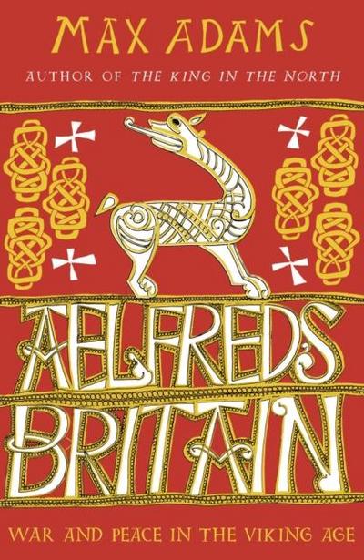 Aelfred’s Britain