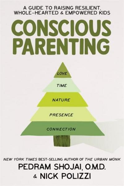 Polizzi, N: Conscious Parenting
