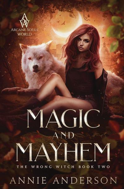 Magic and Mayhem