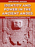 Identity and Power in the Ancient Andes