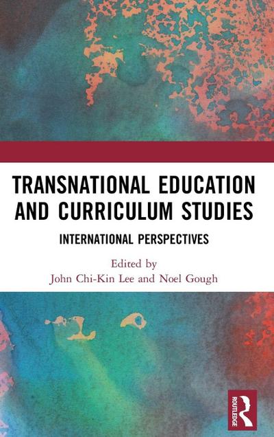 Transnational Education and Curriculum Studies