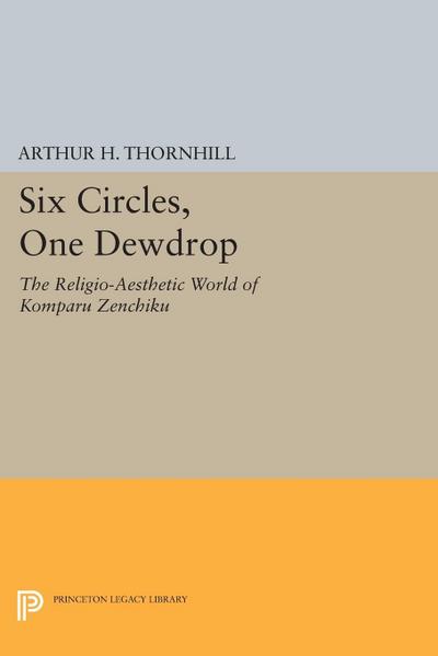 Six Circles, One Dewdrop