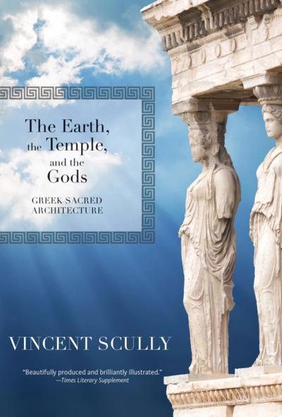 The Earth, the Temple, and the Gods