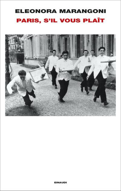 Paris, s’il vous plaît