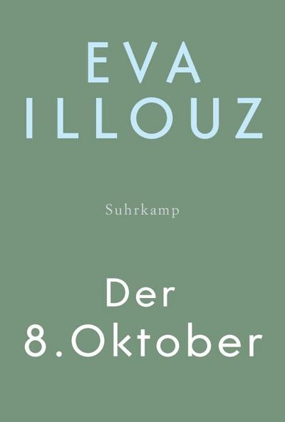 Der 8. Oktober