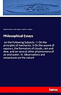 Philosophical Essays