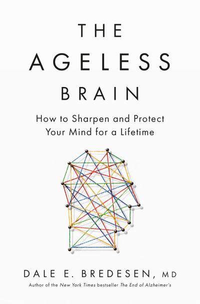 The Ageless Brain