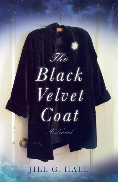 The Black Velvet Coat
