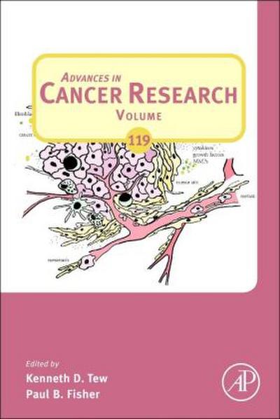 Advances in Cancer Research