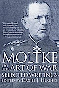 Moltke on the Art of War