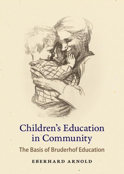 Children’s Education in Community
