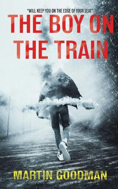 The Boy on the Train