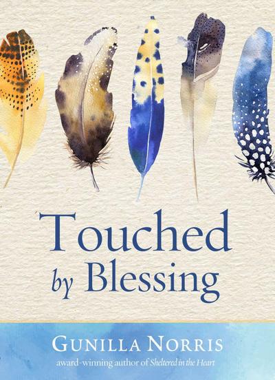 Norris, G: Touched by Blessing