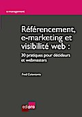 Référencement, e-marketing et visibilité web