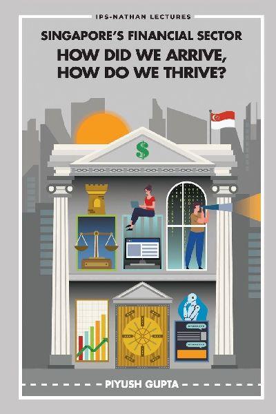 SINGAPORE’S FINANCIAL SECTOR