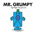 Mr. Grumpy