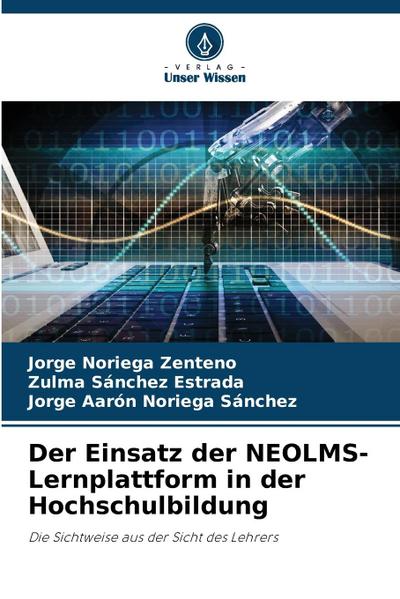 Der Einsatz der NEOLMS-Lernplattform in der Hochschulbildung