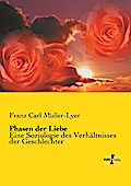 Phasen der Liebe
