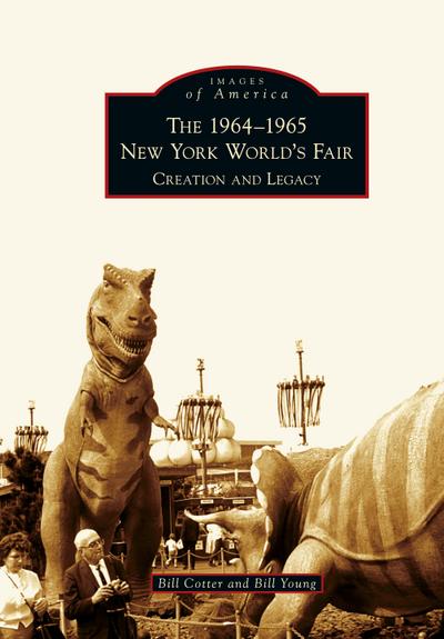 1964-1965 New York World’s Fair