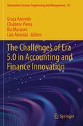 The Challenges of Era 5.0 in Accounting and Financ