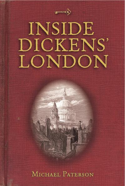 Inside Dickens’ London