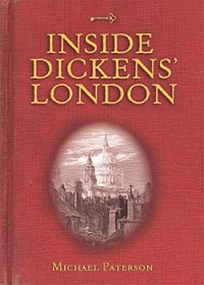 Inside Dickens’ London