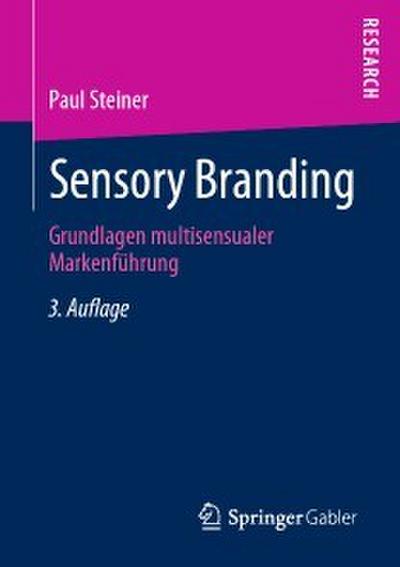 Sensory Branding