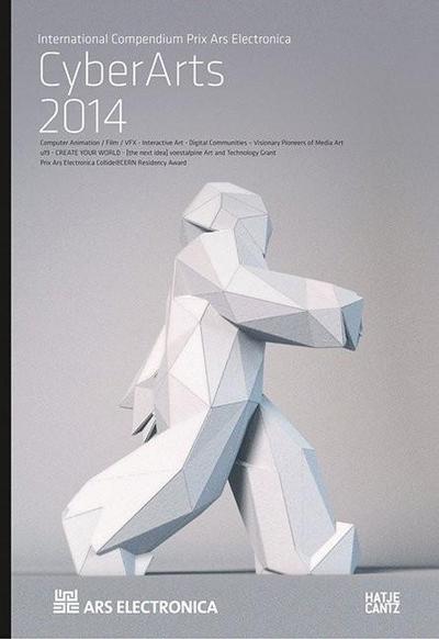 CyberArts 2014