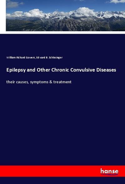 Epilepsy and Other Chronic Convulsive Diseases