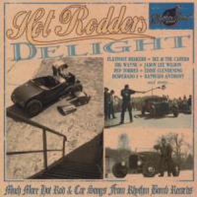 Hot Rodders Delight
