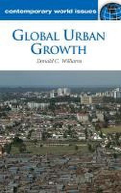 Global Urban Growth