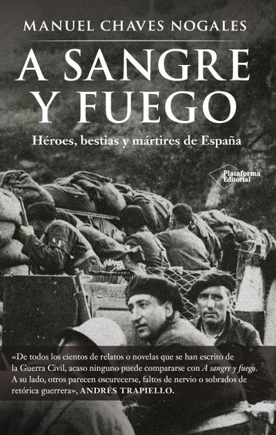 A sangre y fuego