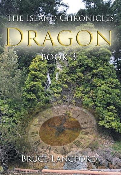 Dragon: Book Three