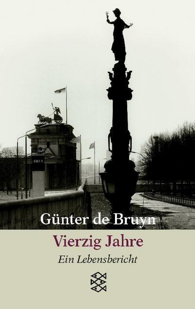 Vierzig Jahre