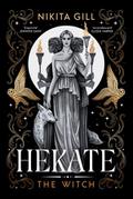 Hekate - The Witch
