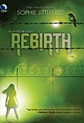 Rebirth (An Aftertime Novel - Book 2) - Sophie Littlefield