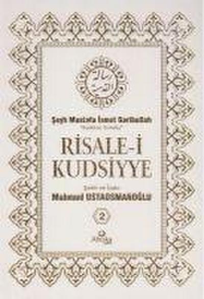Risale-i Kudsiyye Tercümesi 2