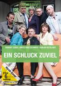 Ein Schluck zuviel
