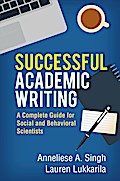 Successful Academic Writing