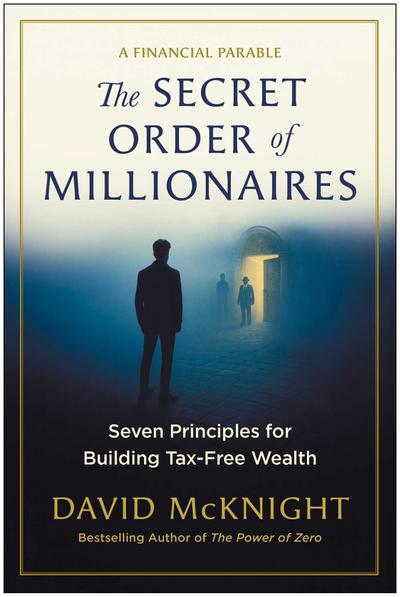 The Secret Order of Millionaires