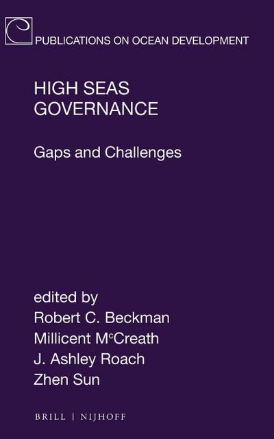 High Seas Governance